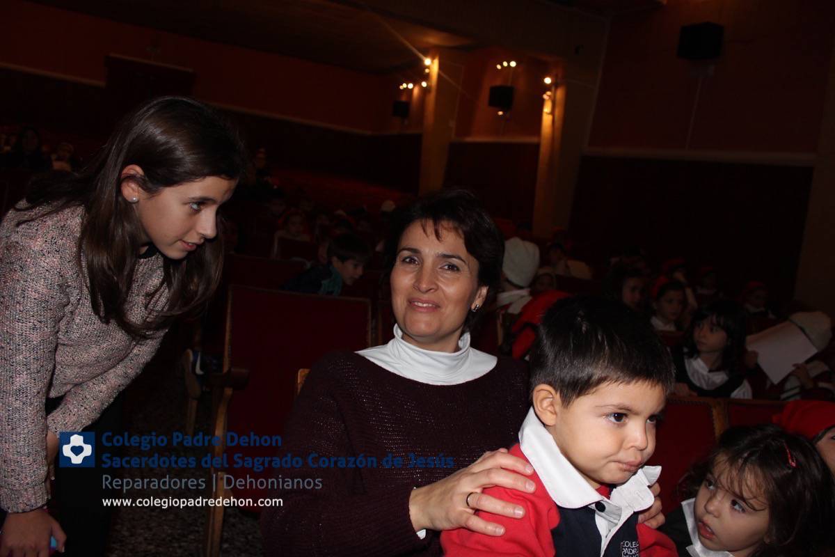 2014 12 22  REYES MAGOS INFANTIL (161)